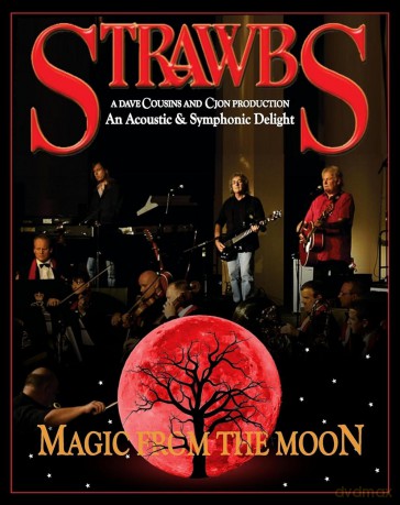 Magic From The Moon [Blu-Ray]