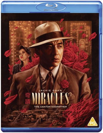 Miracles (Czyniący cuda) [Blu-Ray]