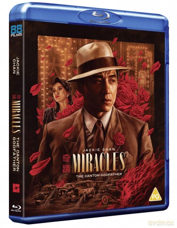 Miracles (Czyniący cuda) [Blu-Ray]
