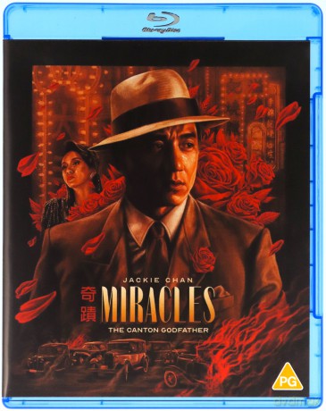 Miracles (Czyniący cuda) [Blu-Ray]
