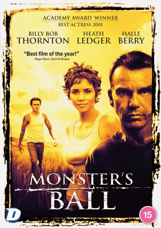Monster's Ball [DVD]
