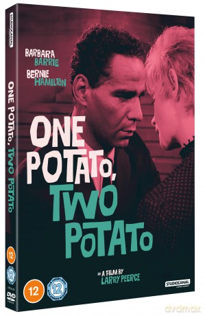One Potato, Two Potato [DVD]