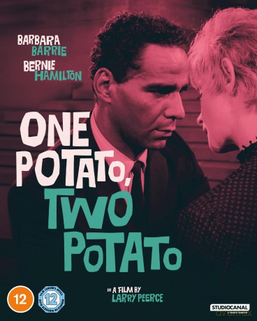 One Potato, Two Potato [DVD]