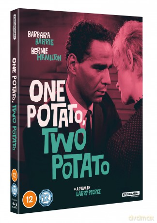 One Potato, Two Potato [DVD]
