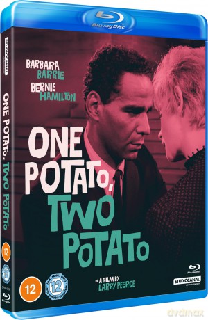 One Potato, Two Potato [DVD]