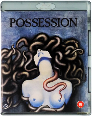 Possession (Opętanie) [Blu-Ray]