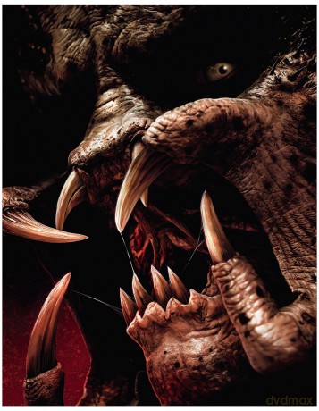 Predator 5 Movie Collection [5xBlu-Ray 4K]+[5xBlu-Ray]