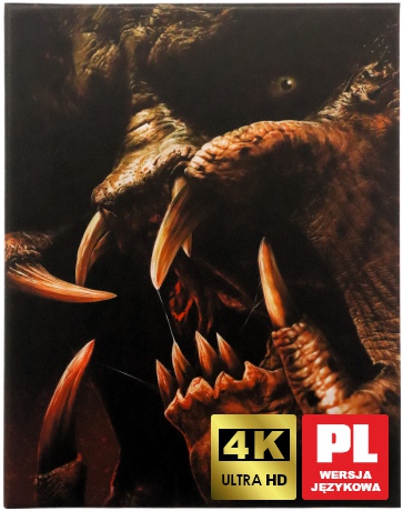 Predator 5 Movie Collection [5xBlu-Ray 4K]+[5xBlu-Ray]