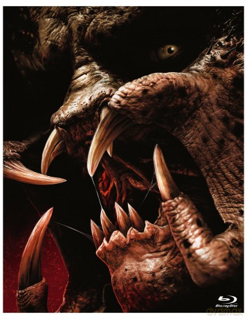 Predator, Movie Collection [5xBlu-Ray]