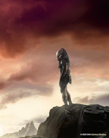 Predator, Movie Collection [5xBlu-Ray]