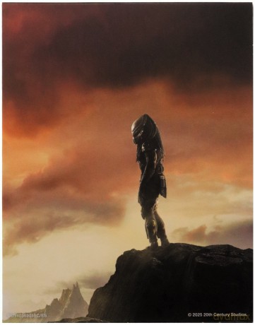 Predator, Movie Collection [5xBlu-Ray]