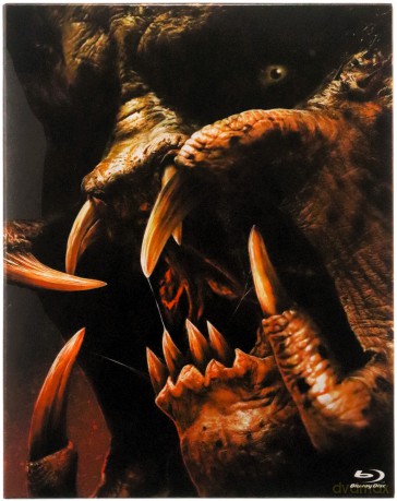 Predator, Movie Collection [5xBlu-Ray]