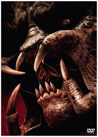 Predator 5 Movie Collection [DVD]