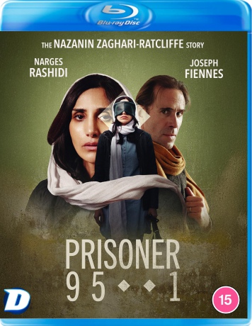Prisoner 951 [2xBlu-Ray]