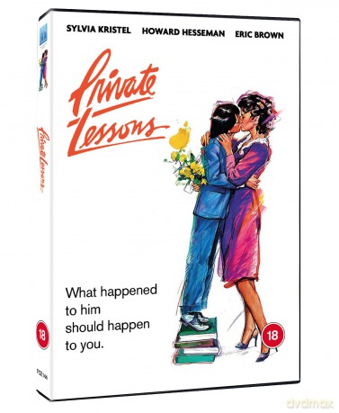 Private Lessons [DVD]