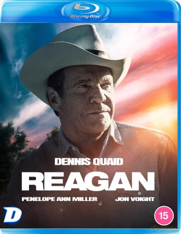 Reagan [DVD]