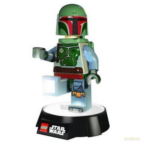 LEGO Lampka Boba Fett [ZABAWKA]