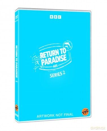 Return To Paradise: Series 2 [DVD]