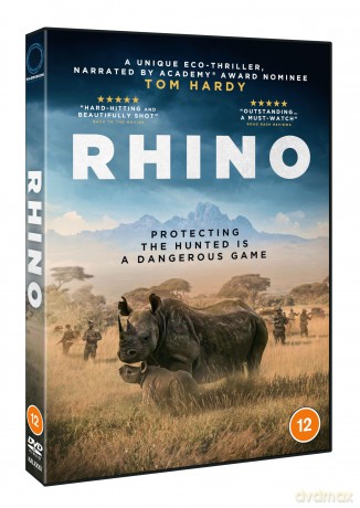 Rhino [DVD]