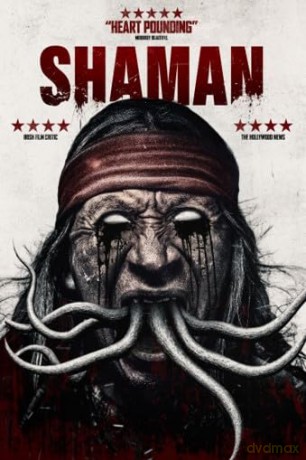 Shaman [DVD]