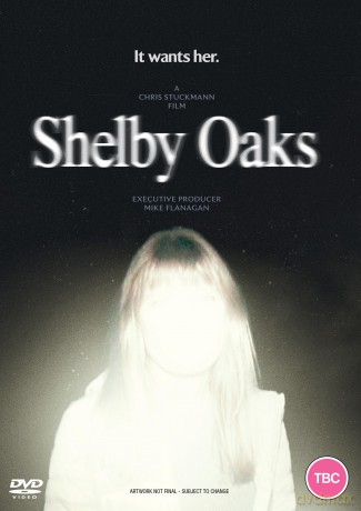 Shelby Oaks [DVD]