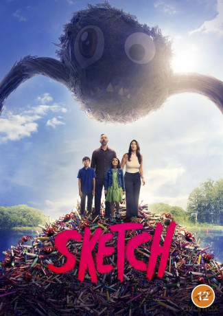 Sketch [DVD]
