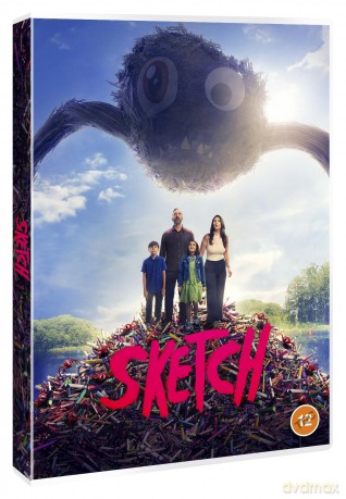 Sketch [DVD]