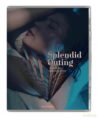 Splendid Outing (Limited) [Blu-Ray]