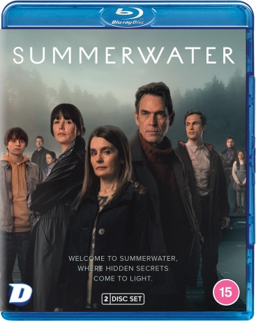 Summerwater [Blu-Ray]