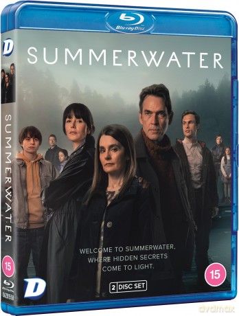 Summerwater [Blu-Ray]