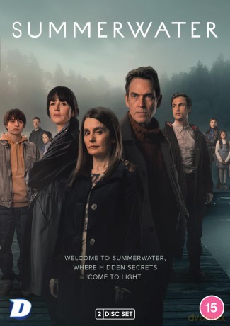 Summerwater [DVD]