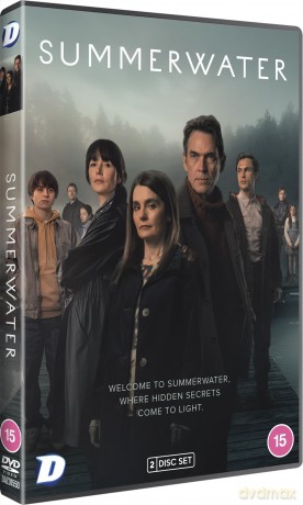 Summerwater [DVD]