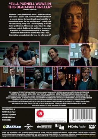 Sweetpea: Season 1 [DVD]