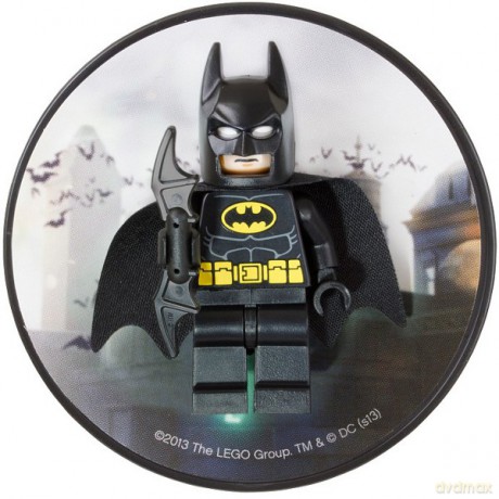 LEGO Mini Figurka Batman Magnet [KLOCKI]