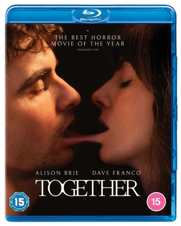 Together [Blu-Ray]