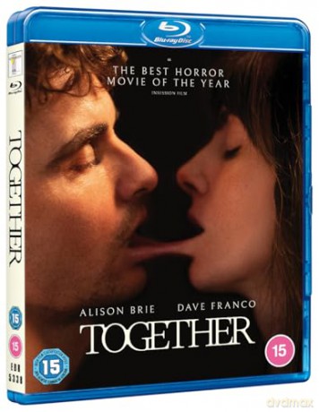 Together [Blu-Ray]