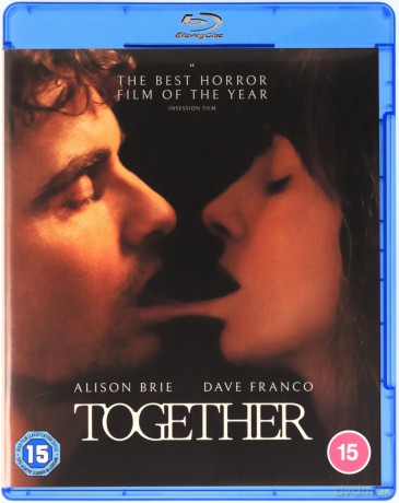 Together [Blu-Ray]