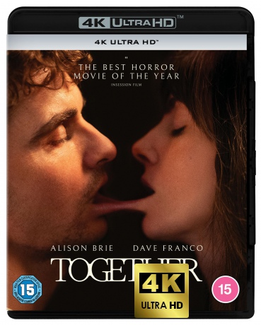 Together [Blu-Ray 4K]