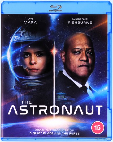 The Astronaut [Blu-Ray]