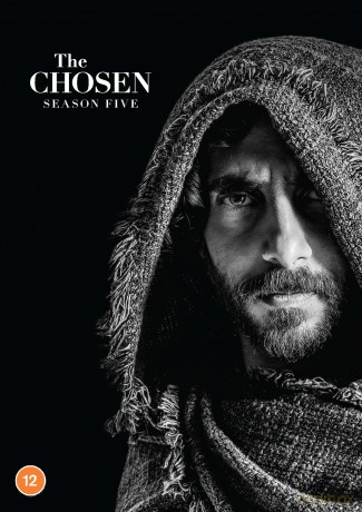 The Chosen Season 5 [DVD]