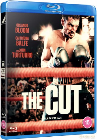 The Cut [Blu-Ray]
