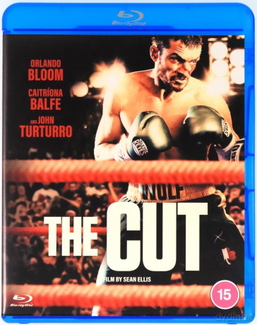 The Cut [Blu-Ray]