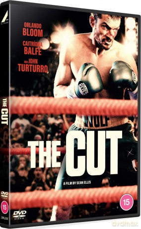 The Cut [DVD]