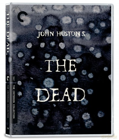 The Dead (Zmarli) [Blu-Ray 4K]+[Blu-Ray]