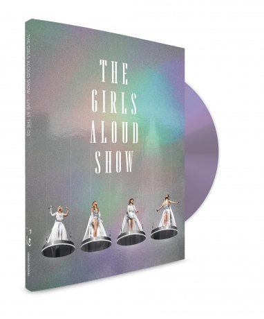 The Girls Aloud Show [Blu-Ray]