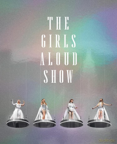 The Girls Aloud Show [Blu-Ray]