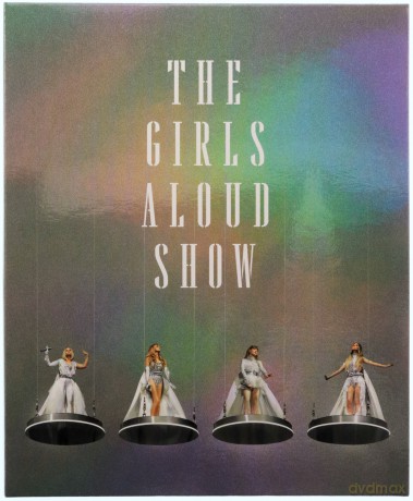 The Girls Aloud Show [Blu-Ray]