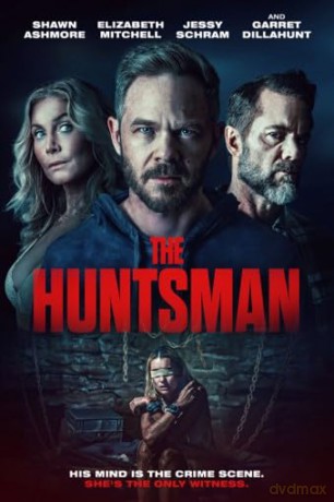 The Huntsman [DVD]