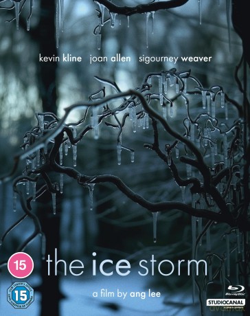 The Ice Storm [DVD]