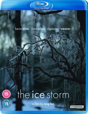 The Ice Storm [DVD]